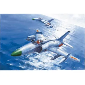 Comparateur de prix : Nanchang Q-5 - 1:72e - Trumpeter
