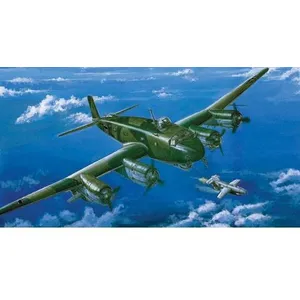 Comparateur de prix : Collecta Fw200 C-8 Condor - 1:72e - Trumpeter