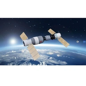 Chinese Spaceship No.10 - 1:72e - Trumpeter