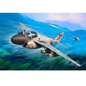 Trumpeter 1640 Kit de modélisme Multicolore pas cher