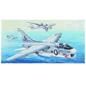 Comparateur de prix : Vought A-7e Corsair Ii - 1:32e - Trumpeter