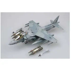 Maquette AV-8B HARRIER II 1/32 - Trumpeter Maquette d'avion  - 95T02229 