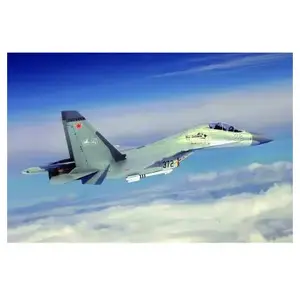 Comparateur de prix : Su-30mkk Flanker-g - 1:32e - Trumpeter