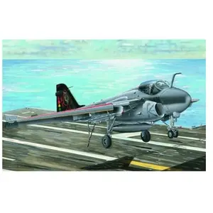 Comparateur de prix : A-6e/tram intruder - 1:32e - Trumpeter