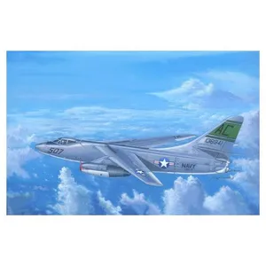 Comparateur de prix : A-3d-2 Skywarrior Strategic Bomber - 1:48e - Trumpeter