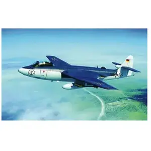 Seahawk Mk.100/101 - 1:48e - Trumpeter