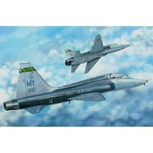 Comparateur de prix : Trumpeter Maquette Avion Militaire : Us T-38c Talon Ii-Trumpeter