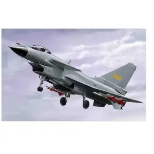 Non communiqué Plaaf J-10a Vigorous Dragon - Trumpeter pas cher