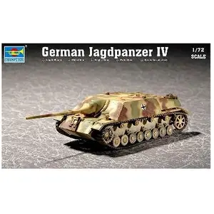 Comparateur de prix : Trumpeter - Jagdpanzer IV
