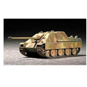 Comparateur de prix : Maquette char : chasseur de char allemand jagdpanther (1944) trumpeter