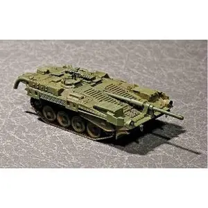 Trumpeter - Char suédois Strv 103b pas cher