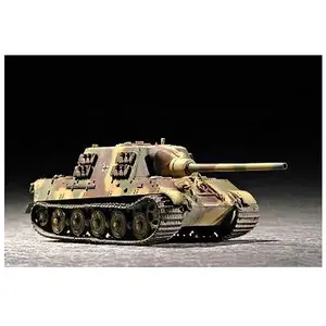 Trumpeter - Sd.Kfz. 186 Jagdtiger (production Henschel) pas cher