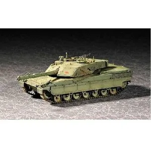 Trumpeter - Char de bataille italien C1 Ariete 2006 pas cher