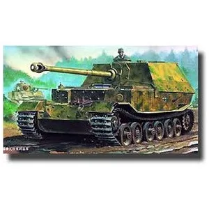 Comparateur de prix : Trumpeter Réservoir D'éléphant Allemand - Trumpeter 95t07204-Trumpeter