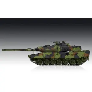 Trumpeter 7192 Kit de modélisme, Multicolore