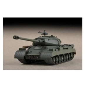 Comparateur de prix : Soviet Js-4 Heavy Tank - 1:72e - Trumpeter