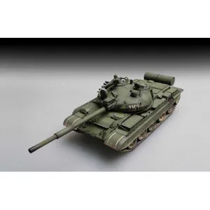 Comparateur de prix : Russian T-62 Bdd Mod.1984 (mod.1972 Modification)- 1:72e - Trumpeter