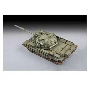 Comparateur de prix : Trumpeter Era Russe T-62 (Mod.1972) - Trumpeter 9367149-Trumpeter
