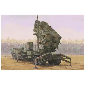Comparateur de prix : Trumpeter Maquette Véhicule Militaire : M983 HEMTT et station de lancement M901