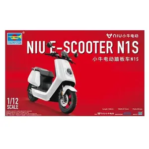 Trumpeter 007305 Kit de Construction en Plastique Multicolore pas cher
