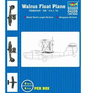 Comparateur de prix : Hms Walrus - 1:200e - Trumpeter