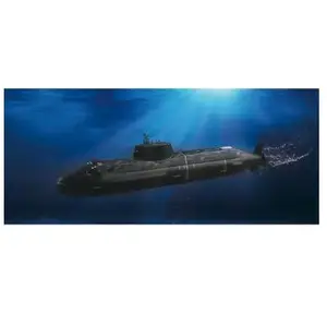 Hms Astute - 1:350e - Trumpeter
