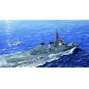 Jmsdf Ddg-175 Myoko - 1:350e - Trumpeter pas cher