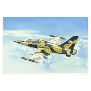 Comparateur de prix : L-59 Albatro - 1:48e - Trumpeter