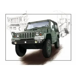 Comparateur de prix : Jgsdf Type 73 Light Truck(revision Light - 1:35e - Trumpeter
