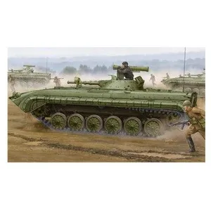 Comparateur de prix : Soviet Bmp-1p Ifv - 1:35e - Trumpeter