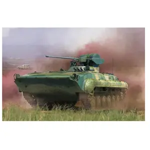 Pla Wz505 Ifv - 1:35e - Trumpeter pas cher