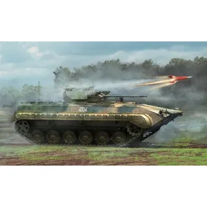 Pla Zbd-86b Ifv - 1:35e - Trumpeter pas cher