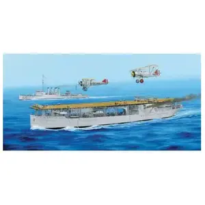 Comparateur de prix : Uss Langley Cv-1 - 1:350e - Trumpeter