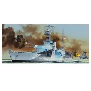 Comparateur de prix : Hms Roberts Monitor - 1:350e - Trumpeter