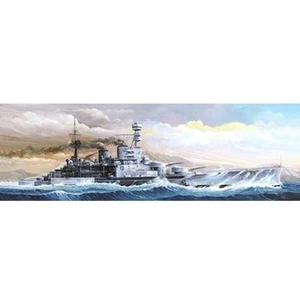 Comparateur de prix : Hms Repulse 1941 - 1:350e - Trumpeter