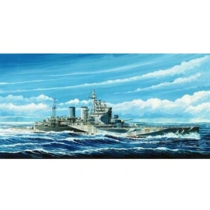 Hms Renown 1945 - 1:700e - Trumpeter pas cher