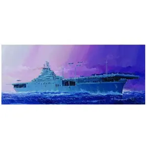 Comparateur de prix : Uss Essex Cv-9 - 1:700e - Trumpeter