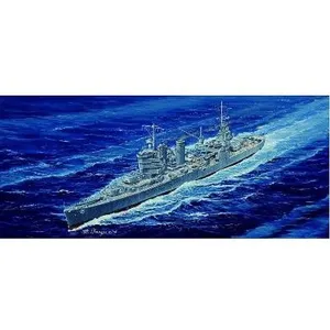 Comparateur de prix : Maquette USS Astoria CA-34   - Trumpeter Maquette d'avion  - TSM-5743 