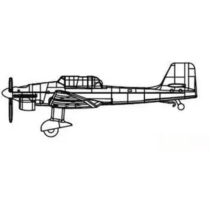 Comparateur de prix : Ju-87 - 1:350e - Trumpeter