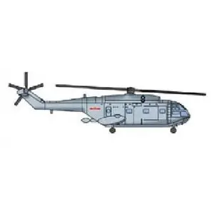 Comparateur de prix : Z-8 (6 Aircraft) - 1:350e - Trumpeter