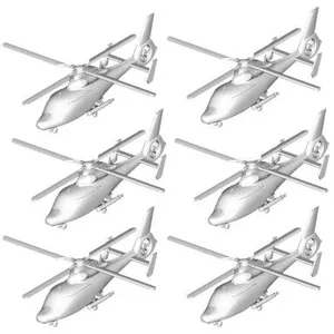 Z-9c - 1:350e - Trumpeter