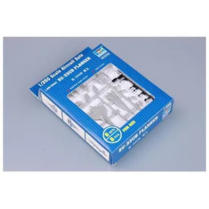 Comparateur de prix : Su-33 Ub Flanker - 1:350e - Trumpeter