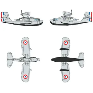 Comparateur de prix : Loire - 1:350e - Trumpeter