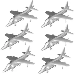 Comparateur de prix : Av-8b Harrier - 1:350e - Trumpeter