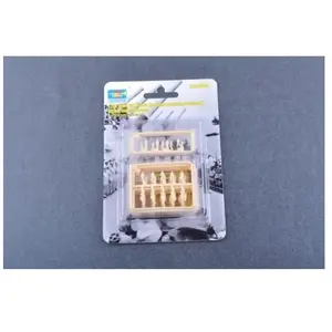 Comparateur de prix : Wwii Us Military Accepted Surrender Cere - 1:200e - Trumpeter