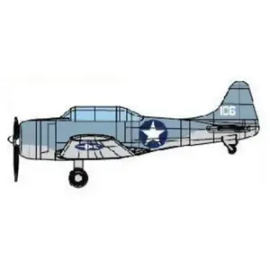 Comparateur de prix : Sbd-3 Dauntless - 1:350e - Trumpeter