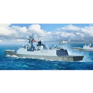 Comparateur de prix : Pla Navy Type 054a Ff - 1:700e - Trumpeter