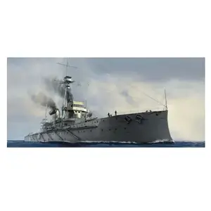 Hms Dreadnought 1907 - 1:700e - Trumpeter pas cher