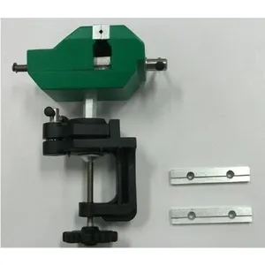 Trumpeter Mini Vise (fixed) - Master Tools pas cher