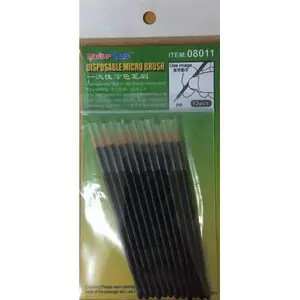 Disposable Micro Brush - Master Tools pas cher